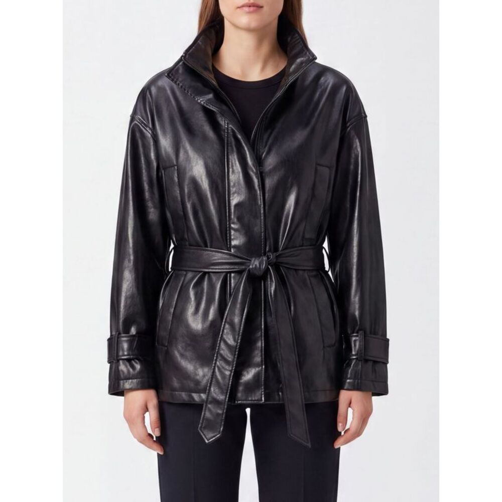 Federica Tosi Women Jacket Woman Federica Tosi